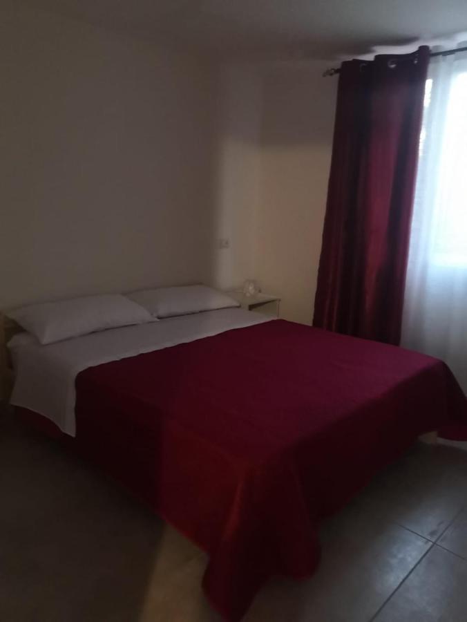 Residence La Duna Castel Volturno Bagian luar foto